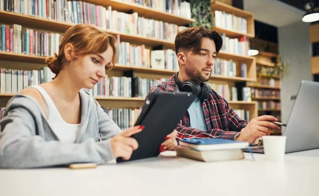 Featured image for Best AI Tools for Students