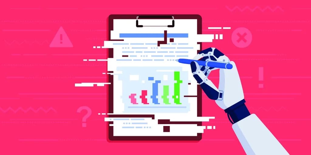 Featured image for What Are AI Hallucinations?