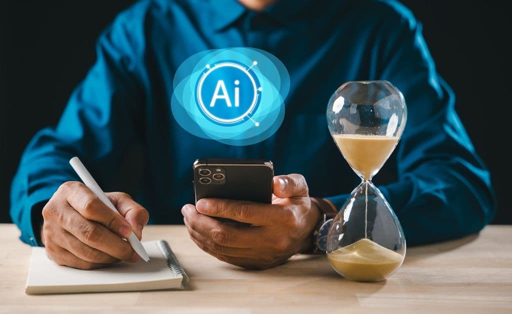 Featured image for Best ChatGPT Prompts for Productivity