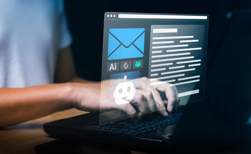 Featured image for 10 ChatGPT Prompts for Better Emails