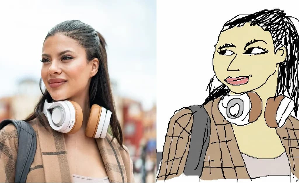 Featured image for How to Do the ChatGPT MS Paint Trend