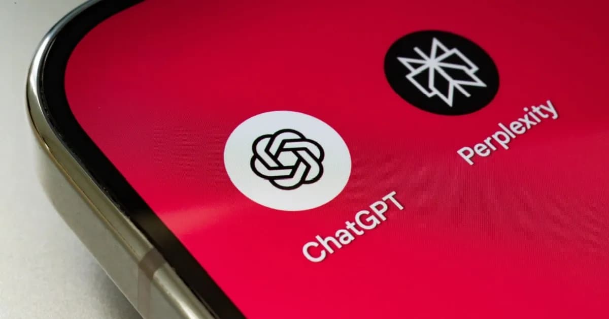 Featured image for Perplexity vs ChatGPT: Which Is Better?