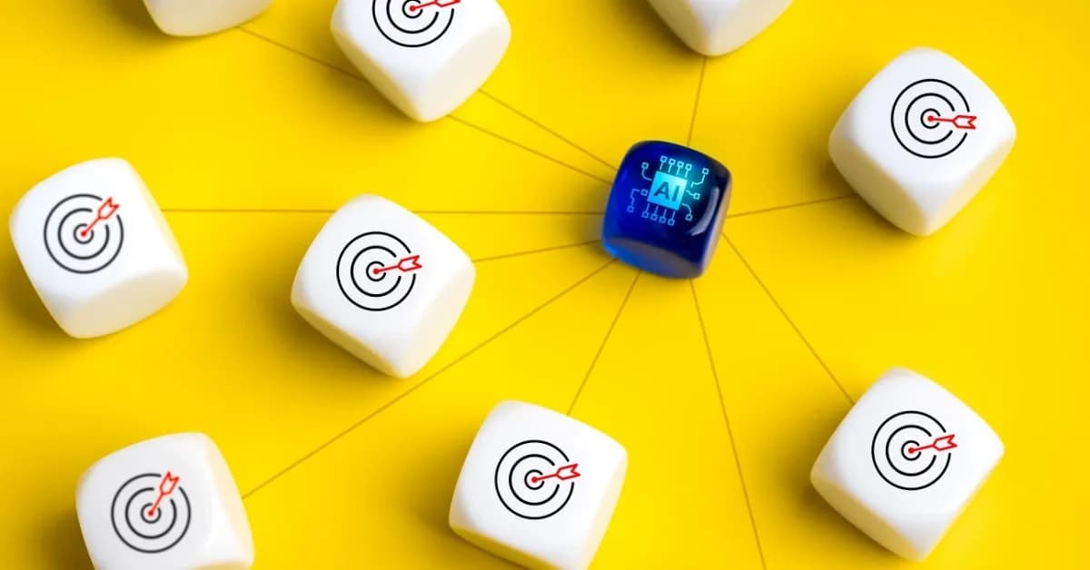 Featured image for What Is Deterministic AI?