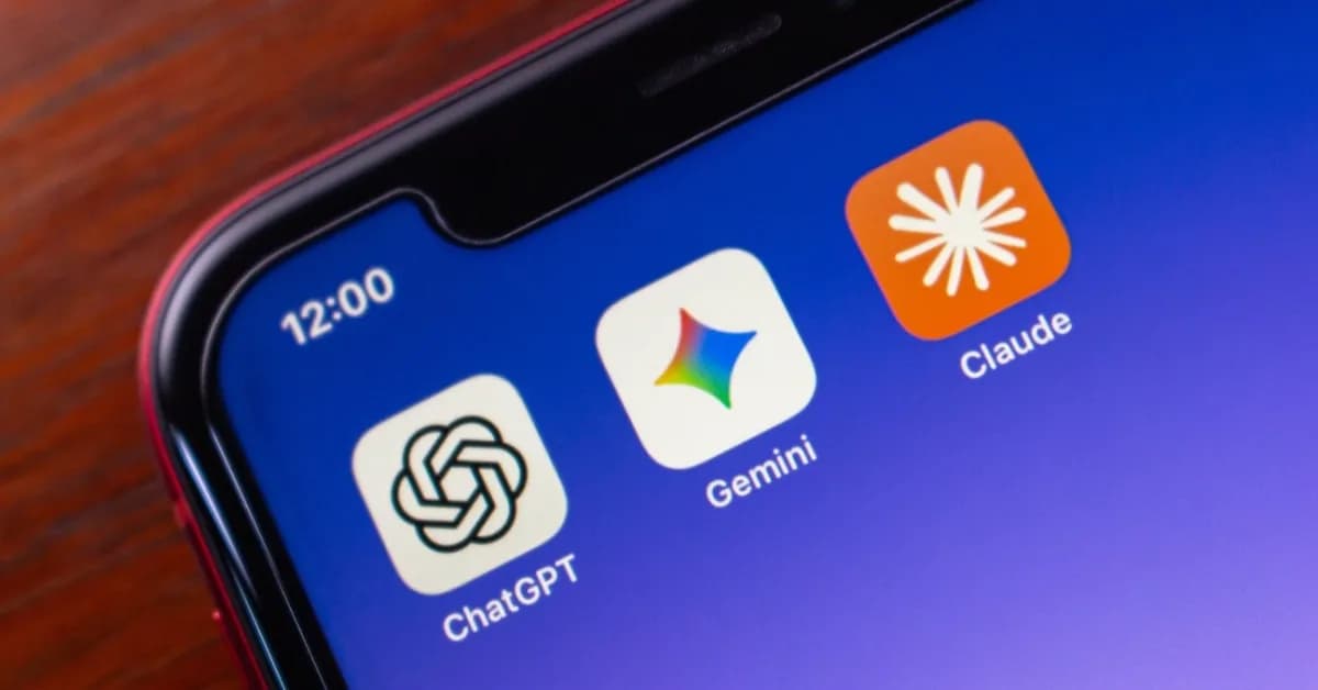 Featured image for Gemini vs ChatGPT vs Claude: Who Wins in 2026?