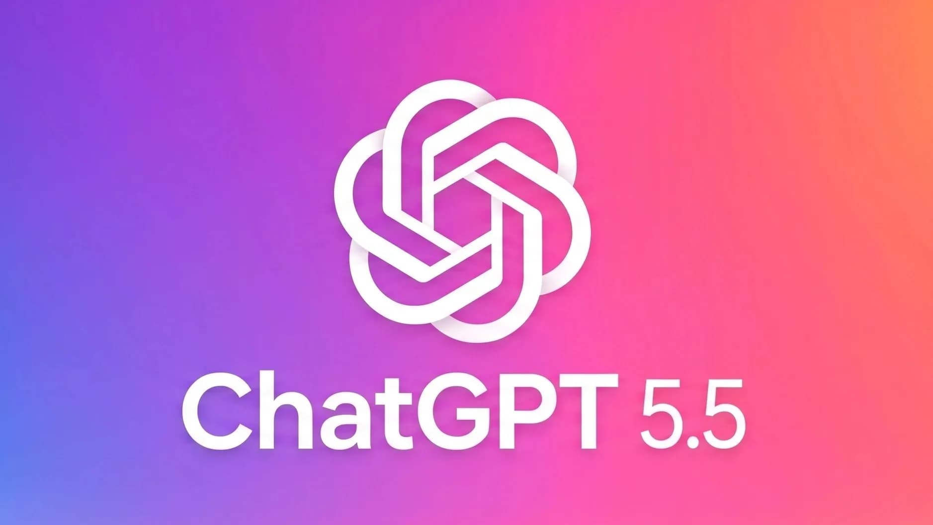 Featured image for OpenAI Launches GPT-5.5