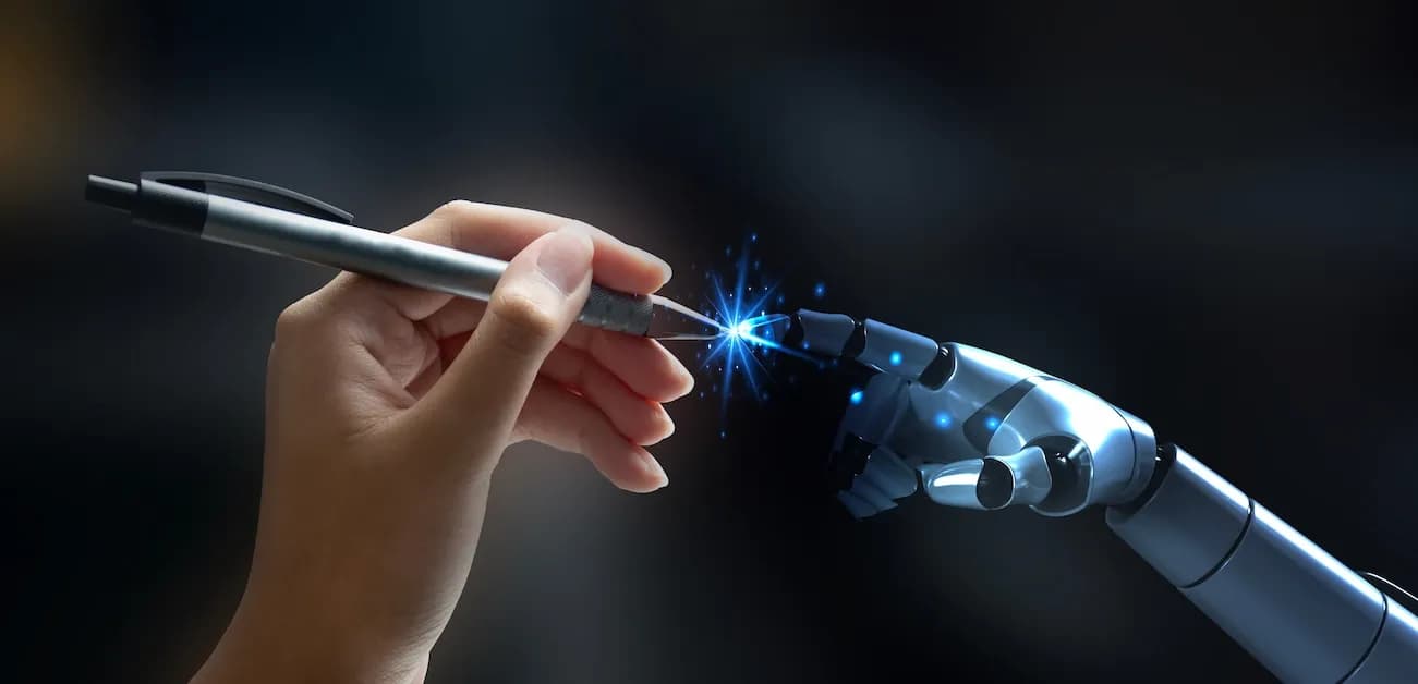 Featured image for How to Use AI for Better Writing