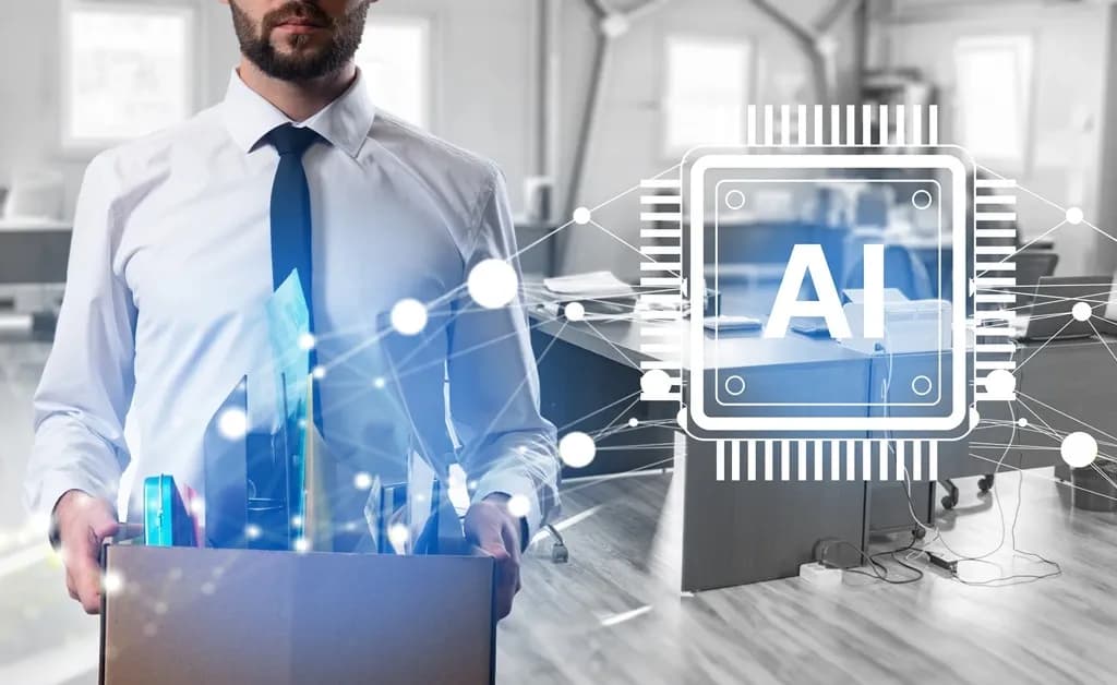 Featured image for Jobs Replaced by AI