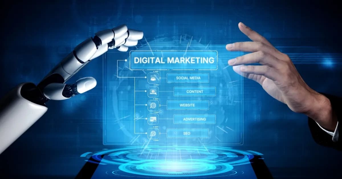 Featured image for 40 ChatGPT Prompts Every Marketer Should Try