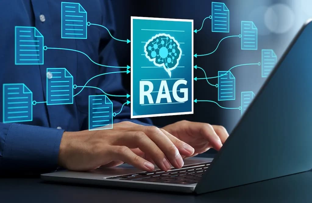 Featured image for What Is Retrieval-Augmented Generation?