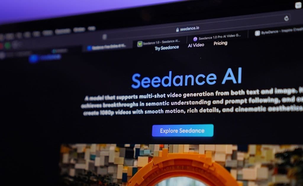 Featured image for What Is Seedance AI?