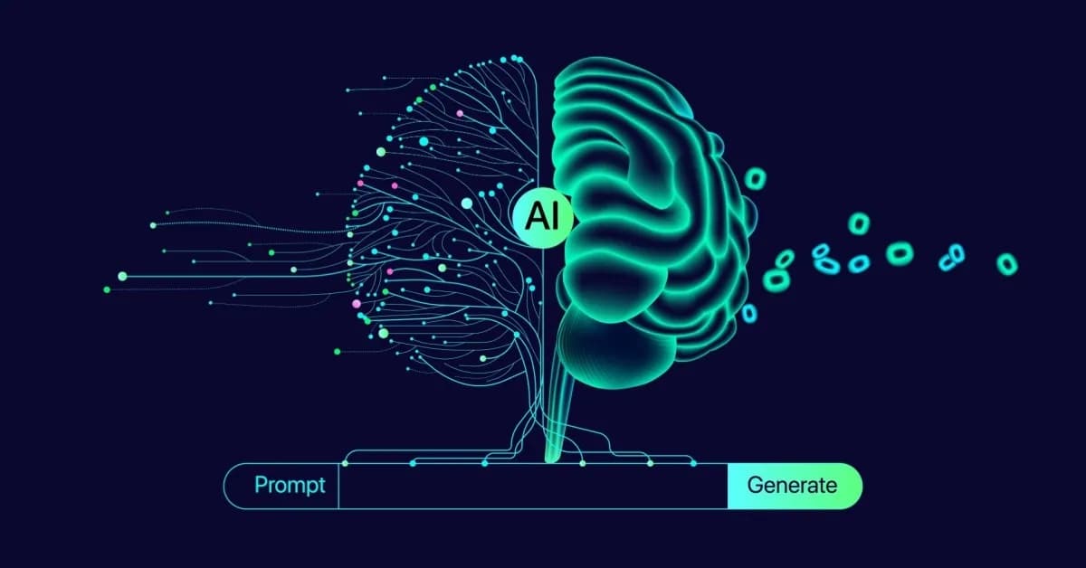 Featured image for What Is a Prompt in AI? A Beginner’s Guide to Prompt Engineering