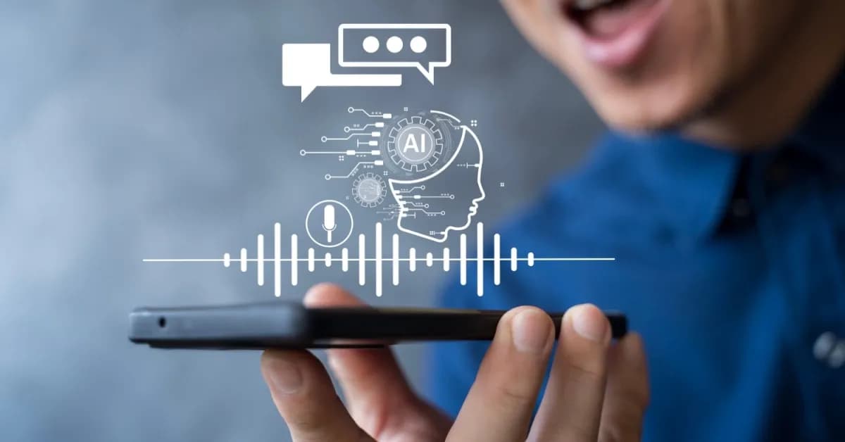 Featured image for What Is Conversational AI? How AI Systems Hold Human-Like Conversations