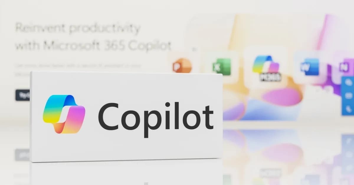 Featured image for Microsoft Copilot: What It Is and What It Does